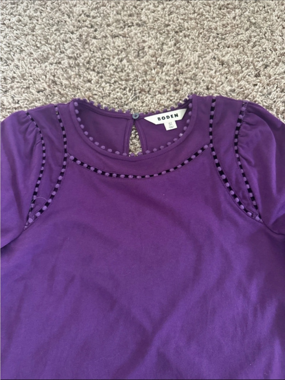 Boden - Picture 2 of 6